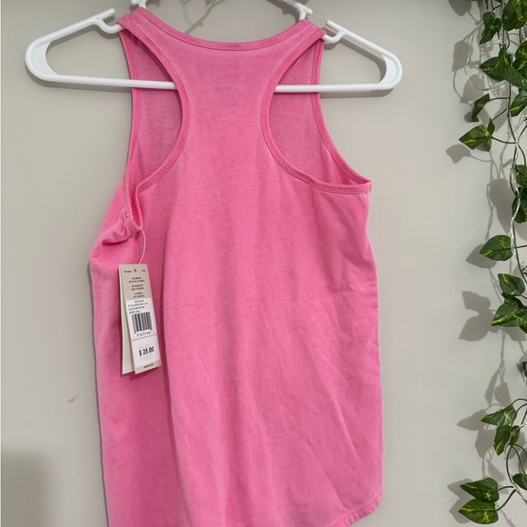 Adidas Pink Tank Top - Picture 3 of 6
